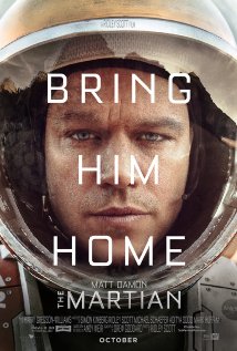 The Martian - Hindi - BRRip